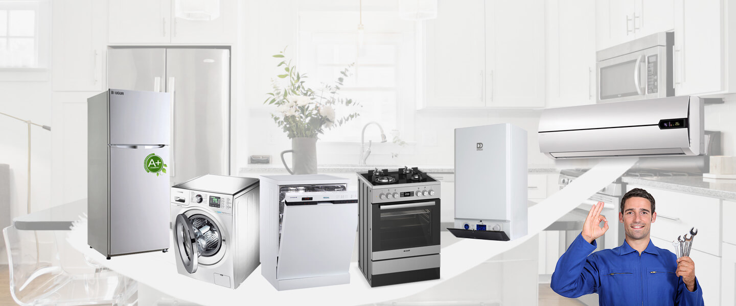 Afşin Viessmann Servisi